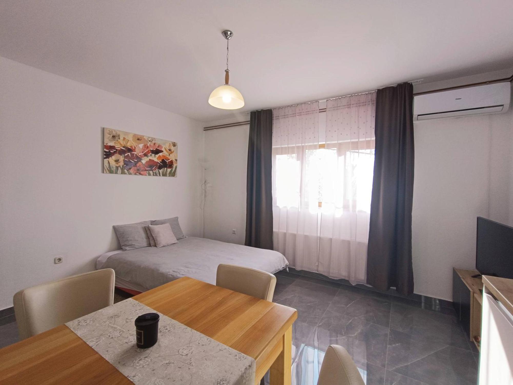 Apartments Poljanak Green House Plitvicka Jezera Exterior foto